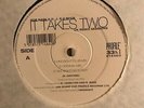 Rob Base & DJ EZ Rock - It Takes Two 12