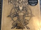 Rotting christ - lucifer over athens - Red vinyl - Numbered - Limited To 300