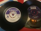 RARE THIN LIZZY  : WHISKY IN THE JAR PROMO / DEMO 7” SINGLE 1972 PHIL LYNOTT
