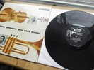 Dizzy Gillespie & Stuff Smith Verve Trumpet Mono MGV-8214 NM- lp