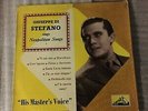 Giuseppe Di Stefano Sings Neapolitan Songs BLP 1052 LP Vinyl VG++ *