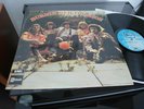 BURNIN RED IVANHOE SAME LP 1970 MINT DANISH PROG