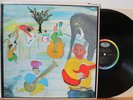 The Band LP “Music From The Big Pink”   Capitol SKAO 2955   Orig Rainbow   CLEAN