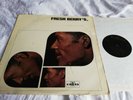 CHUCK BERRY UK CHESS LP FRESH BERRY'S 1965 EX/VG+
