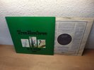 ZZ TOP Tres Hombres (London UK Orig LP 1973) MINT MEGA Rare Album