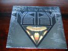 THESE NEW PURITANS BEAT PYRAMID SEALED VINYL LP