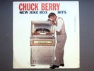 Chuck Berry – New Juke Box Hits (Chess) LP-1456 RARE CLEAN DG ORIGINAL