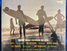 Surfin' On Wave Nine, King 855, Vice Roys, Mickey Baker, Tramps, Nutrons, SEALED
