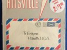 Hitsville , Imperial 9084, Spiders, Bees, Jewels, Smiley Lewis, Wee Willie Wayne
