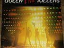 1979 Factory Sealed Queen LIVE Killers First Pressing 2-LPs