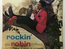 BOBBY DAY Rockin Robin Class LP-5002 strVG Degritter