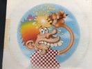Grateful Dead LP, Europe '72, 3 LPs, Warner WX2668, tri-fold