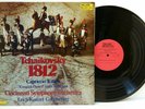 ERICH KUNZEL Tchaikovsky 1812   Germany TELARC DIGITAL DG-10041 - Tested NM *A4