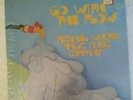 Michael White's Magic Music Compy Go With The Flow IMPULSE LP Quadraphonic VGC