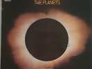 HOLST The Planets PREVIN EMI ASD 3002 TAS Audiophile LP UK 1st
