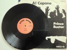 PRINCE BUSTER AL CAPONE ONE STEP BEYOND 12