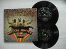 BEATLES Magical Mystery Tour 2 x 45 7