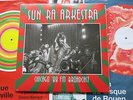 SUN RA ARKESTRA Chicago 88 FM BROADCAST LIMITED SEALED ORIG EU LP