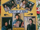 “Tejano Tex-Mex”  
