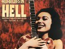 V/A - Hillbillies In Hell Volume 9 LP - Vinyl Record SEALED Country Album