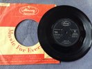 BOYD BENNETT - TEAR IT UP / TIGHT TIGHTS rare UK 1959 / ROCKABILLY ROCK ’N’ ROLL