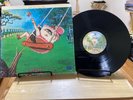 Little Feat Sailin Shoes WB 2600 Lp Vg+ Record