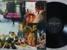 RARE BOLLYWOOD HARE RAMA HARE KRISHNA S.D. BURMAN ODEON INDIA LP EX-