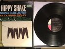 The Swinging Blue Jeans “Hippy Shake” 1964 US Vinyl Imperial LP-12261 Stereo VG+