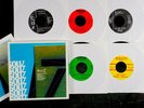 SOUL-7 Box Set of rare FUNK/SOUL/BREAKS 45 by EGON: Commanders/Vibrations/Seven