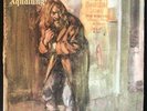 JETHRO TULL Aqualung Album LP 1971 1st Press Chrysalis MS 2035 - VG+ Vinyl