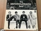 The International Submarine Band ?– Safe At Home-1968 LHI-S-12001 Folk Rock EX