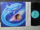 David Bowie germany vg+ / mint GF 2LP Rock Galaxy Hunky Dory / Ziggy Stardust