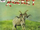 ALEX G (SANDY) Rocket LP VINYL Europe Domino 2017 14 Track Black Vinyl Still