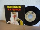 E.K. Bunch (The Pyramids) - Banana great skinhead reggae, 1970 Mint Rare 