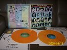 The Rolling Stones ?2 LP The Alternate Some Girls - LIMITED YELLOW VINYL GIMMIX