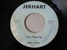 ORIGINAL NORTHERN SOUL MUSIC RECORDS I CAN'T PLEASE YOU JIMMY ROBINS FREE UK P+P
