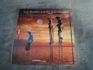 Izzy Stradlin and the Ju Ju Hounds/title same/NM vintage vinyl/lp/Guns N Roses