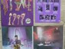 Prince - 1999 - NEAR MINT vinyl - 2 x LP + Inners + Hype Sticker + INSERT