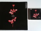 Depeche Mode - Violator / LP und CD