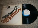Lee Morgan LP-The Rumproller-1966-Blue Note-New York Label-VG+