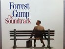 Forest Gump Movie The Soundtrack Rare SRC VINYL RED WHITE BLUE COLORED LP 180 GR
