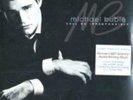 MICHAEL BUBLE: CALL ME IRRESPONSIBLE (LP vinyl *BRAND NEW*.)