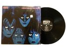 OG KISS Creatures of the Night Vinyl Album 33 Polygram Records 1982 NBLP 7270
