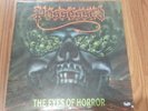 Possessed-The Eyes Of Horror Original Death/Thrash Metal LP Combat Records