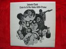 Johnnie Clarke- Enter Into His Gates With Praise UK LP/Album on Attack from 1975