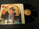 Jane Lady Gatefold Kraut Prog / Psych German Import Brain Records LP EX