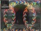 -SIGNED- Lateralus by Tool Color Vinyl Gatefold 2 Discs with Tool Army XL Jacket