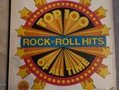 TOP 100 ROCK 'N ROLL HITS ALL TIME 5 LP VINYL BOX SET RCA CANDLELITE SAM COOKE