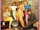 Kid Creole and The Coconuts - Tropical Gangsters - Third Album - LP Vinyl Record