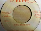 King Vupp - King Pharaoh 7